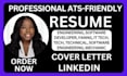 create engineering resume, software engineer, civil engineering, and mechanic cv