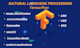 do flask django tensorflow nlp opencv data science projects