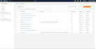 create AWS lambda function in javascript