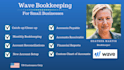do your bookkeeping in wave accounting