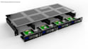 design dfm sheet metal enclosures, 3d models and 2d drawings