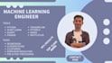do machine learning, python, tensorflow, pytorch, numpy, pandas, opencv