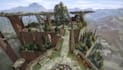 make 3d game environment, environment design, game map for unity, unreal engine