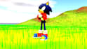 port to your sonic forces avatar to cinema 4d
