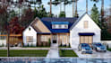 do exterior design and redesign with affordable price