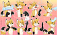 do stickers for telegram