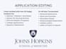 perfect your college and graduate personal statement as a hopkins med student