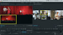 edit multicam interviews, zoom, and podcast videos
