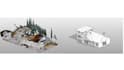 convert your point cloud to bim model