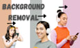 remove background from image