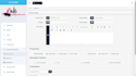 work with you on web application by laravel codeigniter