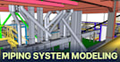 do 3d design, 3d modeling, cad drawing for factory modeling