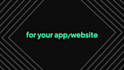 create amazing promotional videos for your app or website