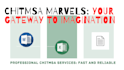 do ms word data entry