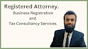 be providing business registration and tax  consultancy services