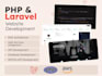create a custom laravel website laravel developer bug fixing  api integration