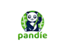 create a modern, creative, bamboo logo in your style