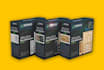 do product packaging box design, mailer box, gift box design
