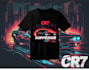 do trendy unique and custom pro design for tshirt brand