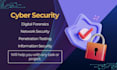 provide soc analyst, siem monitoring and penetration testing