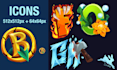 create an icon for your minecraft server and discord