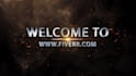 create a custom cinematic book trailer and book promo video