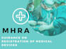 provide you mhra, ukca, ce mark and UK rep services