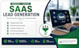 build targeted saas lead generation list with verified business emails
