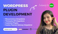 customize develop fix wordpress plugins fast