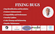 fix bugs update and maintain react native project