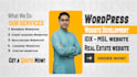 edit revamp real estate dental event idx msl wordpress website