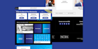 professional custom web site apps