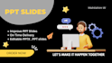 create and improve your powerpoint presentations
