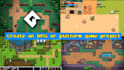 coding, bug fixing, admob ads, creation 2d game and design in gamemaker studio 2