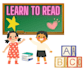 teach your child to read english