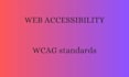 improve your web accessibility