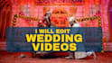 edit wedding videos and teasers
