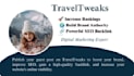 boost your brand with a guest post on traveltweaks