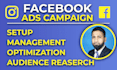 create a high converting facebook ads campaign