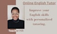 teach english  in a fun and interactive way