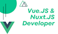 be your nuxt js and vue js developer for web applications