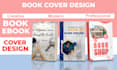 professional book cover design ,book cover design, kindle book cover design
