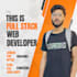do high quality full stack web development in laravel, HTML,CSS,PHP