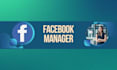 be your facebook manager