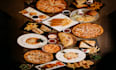 find targeted restaurants, hotels, and company  owner, founder, CEO