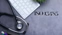 provide iso 13485, ce, eudamed, mdr, eurep, srn