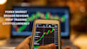 write SEO friendly forex and finance articles and blog posts