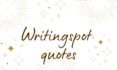 write 1000 inspirational quotes within 24h