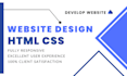 convert figma to html, figma to bootstrap, figma to tailwind