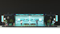 make 3d modelling for stalls